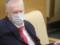 Жириновского госпитализировали с серьезным поражением легких — росСМИ