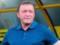 Шаран: Мы подпишем словенца Ловрена и Дуця, Казаков у нас под вопросом