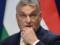 Премьер-министр Венгрии намекнул на возможность выхода страны из ЕС