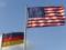 США и Германия уточнили планы по усилению восточного фланга НАТО в случае нападения РФ на Украину