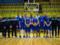 Домашний матч сборной Украины по баскетболу с Испанией перенесен из-за сложной ситуации в стране