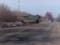 Российские танки, идущие на Киев, остановили возле Иванкова