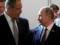 Великобританія внесла Путіна та Лаврова до списку санкцій