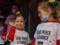 Українські діти вивели гравців Браги на матч чемпіонату Португалії