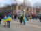 Residents of Kherson again gather for a rally against the invaders