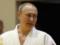 Міжнародна федерація дзюдо усунула Путіна та Ротенберга з посад в організації