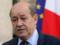 Ukraine will win the war with Russia - French Foreign Minister