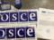 OSCE mission finally leaves Ukraine