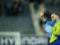 Українець Безус забив переможний гол у матчі чемпіонату Бельгії та не дотримав емоцій