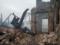 Под Киевом уничтожен хлебозавод, не менее 13 погибших