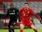 Bayern — RB Salzburg. Forward the day
