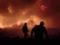 Рятувальники ліквідували пожежу на нафтобазі у Житомирській області