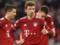 Bayern roztroshchila RB Salzburg on the way to the quarterfinal of the League of Champions