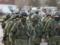 Росія залучає приватні охоронні фірми до війни в Україні