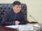 The head of the Nikolaev Regional State Administration proposed to create a  