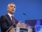 NATO Secretary General urges NATO countries to increase defense budgets