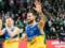 В день независимости своей страны: литовский баскетбольный клуб поддержал Украину во время матча Евролиги