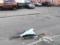 Enemy drone shot down over Kiev