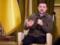 Zelensky s interview with foreign media in abstracts
