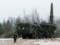 Iskander ballistic missiles deceive Ukrainian air defenses with new traps - NYT