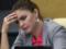 The Swiss want to officially deprive Alina Kabaeva, close to Putin, of citizenship