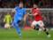 Manchester United — Atletico 0:1 Video goal and match review