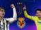 Juventus — Villarreal. Forward the day