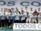 Мадридский  Реал  пожертвовал миллион евро для беженцев из Украины