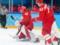 Россию отстранили от известного хоккейного турнира