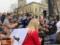 Львівські музиканти виступили на вулицях міста, закликавши світ підтримати Україну