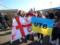 Английский клуб пожертвует Украине весь доход от продажи билетов на матч против команды российского олигарха