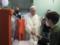 Папа Франциск відвідав у госпіталі українських дітей, які втекли від війни
