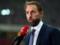Southgate: Great litter for England that our fans will not go to Qatar for the world championship