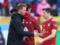 Nagelsmann: I have no idea that Lewandowski doesn t want to be left with us