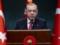 Эрдоган поговорит в пятницу с Зеленским и Путиным