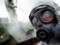Military of the Russian Federation is given antidotes for chemical poisoning