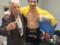 Kazakh boxer went to fight with the flag of Ukraine and called Putin a killer: video of a powerful speech