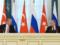 Вимоги Росії щодо Криму та Донбасу нездійсненні - прес-секретар Ердогана