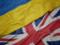 Великобритания может стать гарантом безопасности Украины