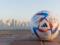 ФІФА презентувала офіційний м’яч ЧС-2022