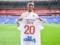 Brazilian football player of Shakhtar moved to Lyon