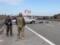 Российские войска расстреляли 20 гражданских автомобилей под Харьковом