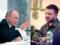 Erdogan named a possible meeting place for Zelensky and Putin