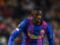 Laporta: Dembele is more happy in Barca