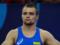 Грушин завоевал первую медаль Украины в греко-римской борьбе на Чемпионате Европы-2022