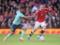 Manchester United — Leicester City 1:1 Video goals and match review
