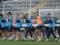 Gra Dynamo Kyiv — Steaua will not appear on April 6