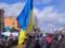 В Каховке оккупанты открыли огонь по участникам проукраинского митинга