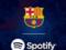 Барселона ратифікувала угоду зі Spotify