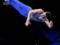 Украинские гимнасты завоевали четыре медали на этапе Кубка мира в Баку